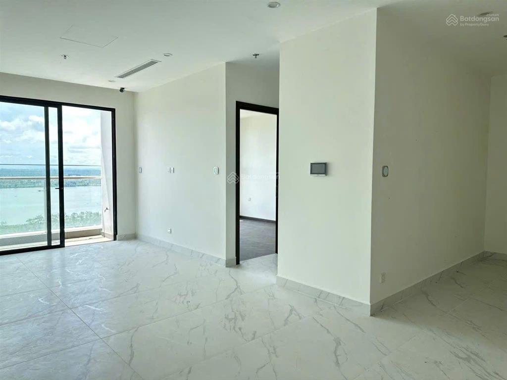 Bán căn hộ 2pn2wc / ~80 m2  the beverly  view sông  4,8 tỷ(be7  0x. 10)