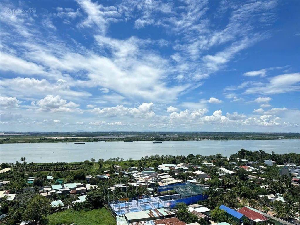 Bán căn hộ 2pn2wc / ~80 m2  the beverly  view sông  4,8 tỷ(be7  0x. 10)
