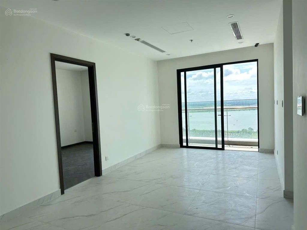 Bán căn hộ 2pn2wc / ~80 m2  the beverly  view sông  4,8 tỷ(be7  0x. 10)