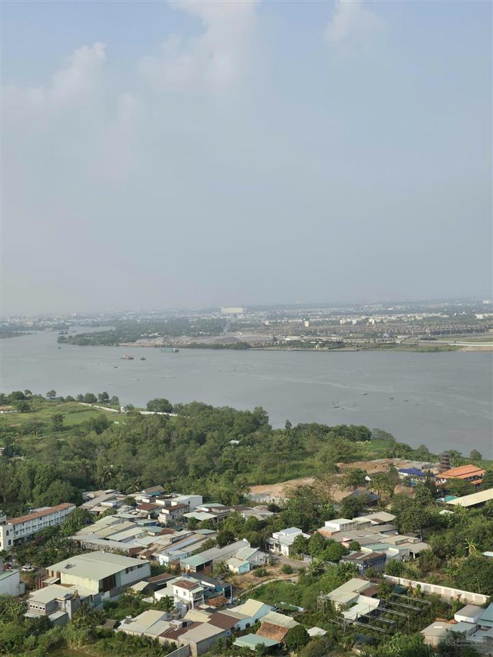 Bán căn hộ 1pn + 1 diện tích 54,4 m2  the beverly giá 3,2 tỷ mua trực tiếp cđt vinhomes