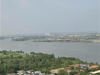 Bán căn hộ 1pn + 1 / 54,4 m2  the beverly  3,326 tỷ  ký hđ với cđt vinhomes