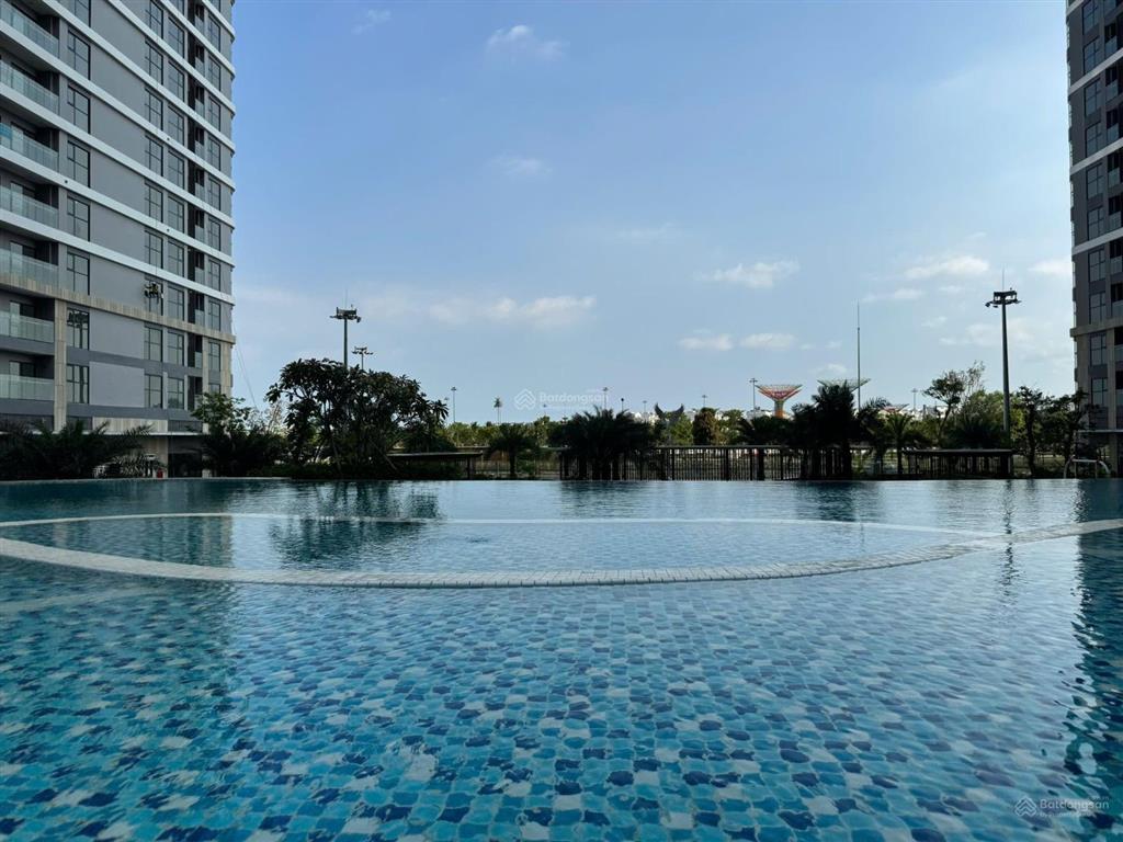 Căn 1pn +1giá 3.653 tỷ mua trực tiếp chủ đầu ,view nội khu và công viên 36 hecta ,hướng mát mẻ