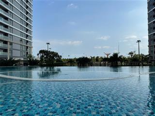 Căn 1pn +1giá 3.653 tỷ mua trực tiếp chủ đầu ,view nội khu và công viên 36 hecta ,hướng mát mẻ