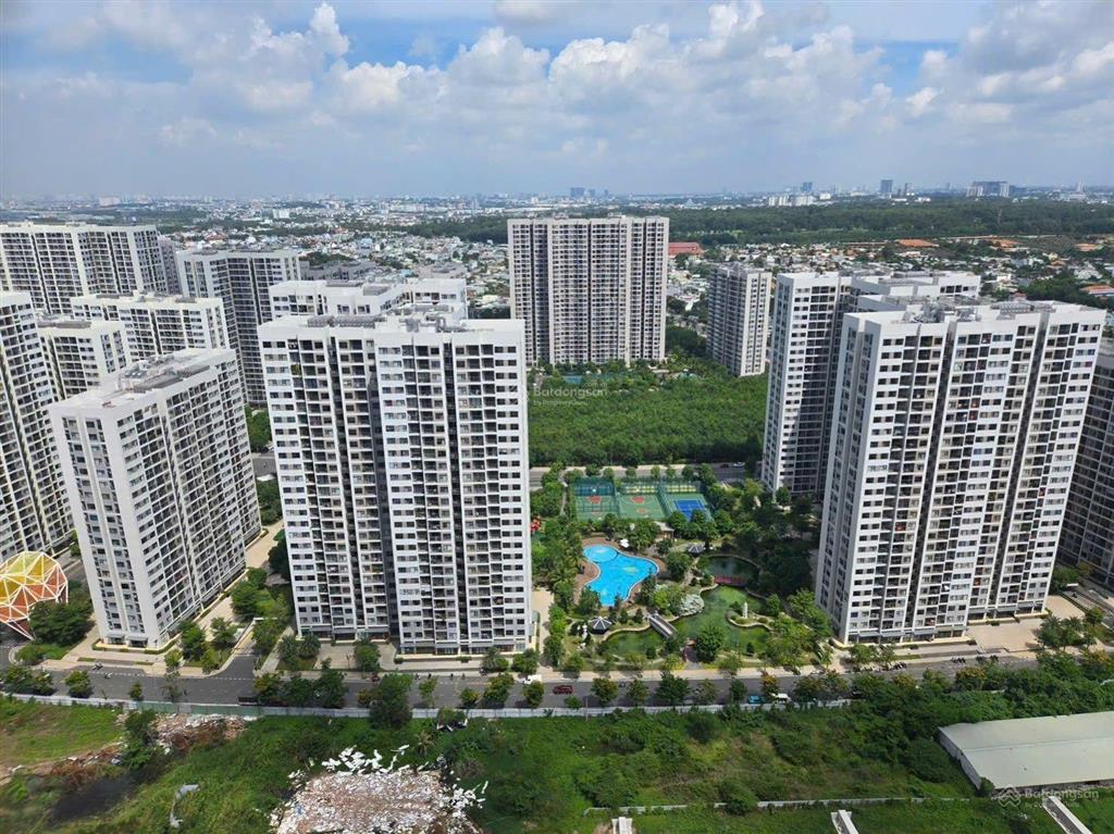 Bán căn 2pn 2wc. giá 2,850 tỷ hướng đông nam. view vườn tùng nhật hồ cá koi và hồ bơi mát mẻ