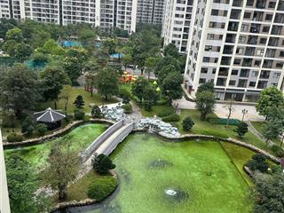 Căn s6.06.10.10 2p 2wc giá 2.9 tỷ thanh toán 11/2026, view vườn tùng nhật hồ cá koi và hồ bơi