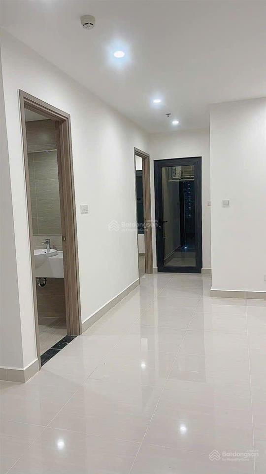 Bán căn 2pn+1 căn góc s6.01, giá 3.650 tỷ all in, view trực diện công viên cầu vòng và sông tắc