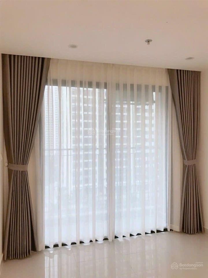 Bán căn 2pn+1 căn góc s6.01, giá 3.650 tỷ all in, view trực diện công viên cầu vòng và sông tắc