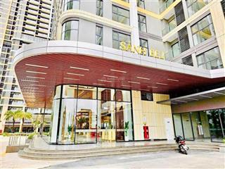 Bán căn hộ đẹp tại the beverly  vinhomes grand park, 4,5 tỷ, 80m2, 2pn, 2wc tặng xe vinfast vf3