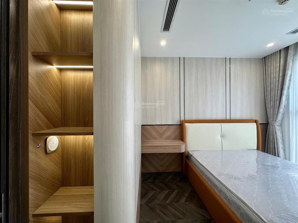 Bán căn hộ đẹp tại the beverly  vinhomes grand park, 4,5 tỷ, 80m2, 2pn, 2wc tặng xe vinfast vf3