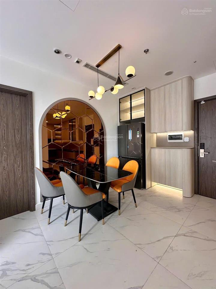 Bán căn hộ đẹp tại the beverly  vinhomes grand park, 4,5 tỷ, 80m2, 2pn, 2wc tặng xe vinfast vf3