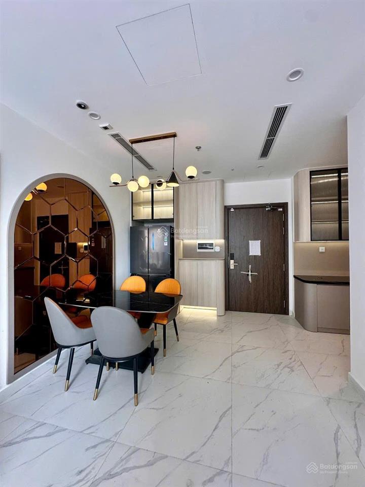 Bán căn hộ đẹp tại the beverly  vinhomes grand park, 4,5 tỷ, 80m2, 2pn, 2wc tặng xe vinfast vf3