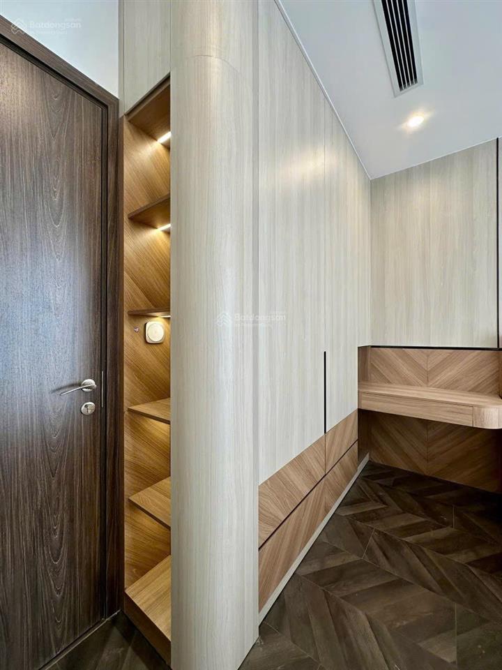 Bán căn hộ đẹp tại the beverly  vinhomes grand park, 4,5 tỷ, 80m2, 2pn, 2wc tặng xe vinfast vf3