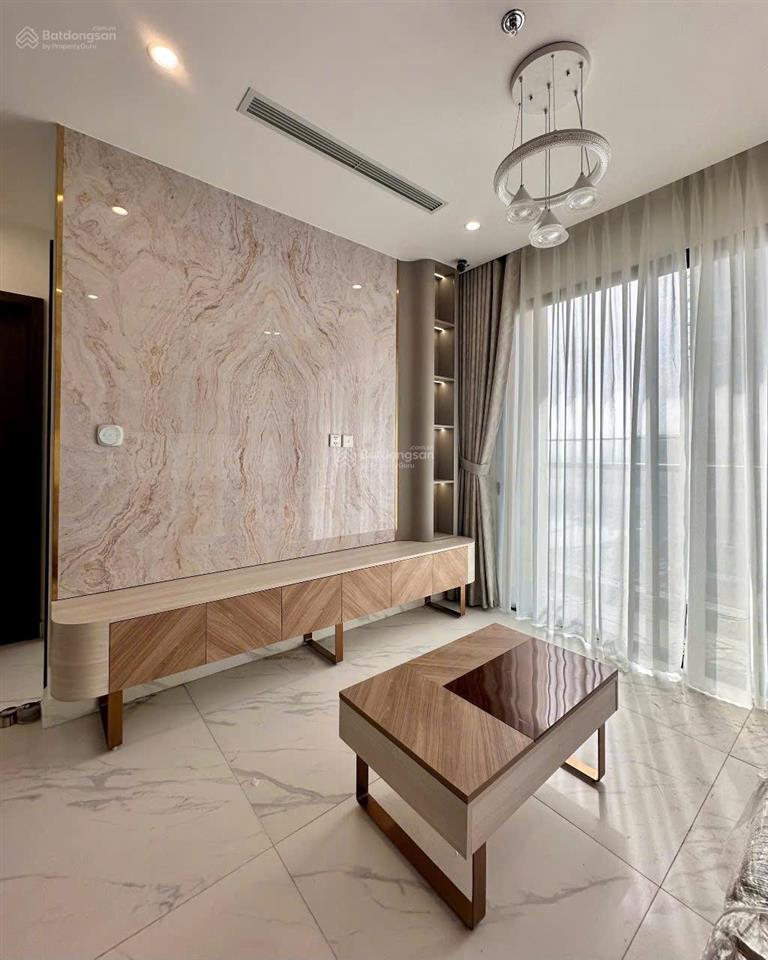 Bán căn hộ đẹp tại the beverly  vinhomes grand park, 4,5 tỷ, 80m2, 2pn, 2wc tặng xe vinfast vf3