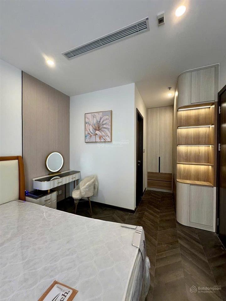 Bán căn hộ đẹp tại the beverly  vinhomes grand park, 4,5 tỷ, 80m2, 2pn, 2wc tặng xe vinfast vf3