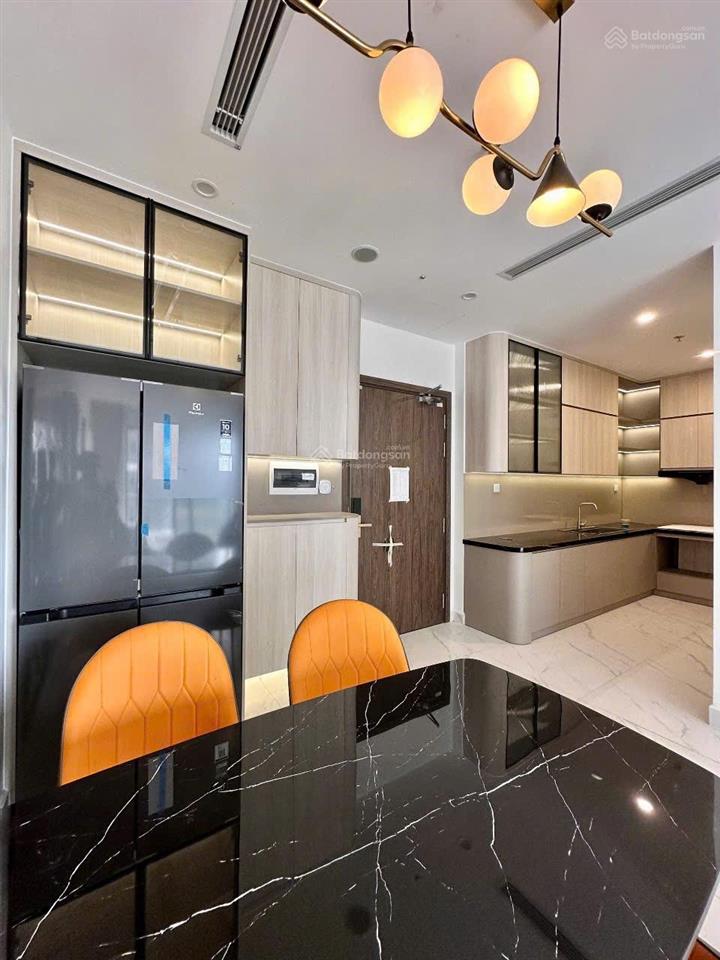 Bán căn hộ đẹp tại the beverly  vinhomes grand park, 4,5 tỷ, 80m2, 2pn, 2wc tặng xe vinfast vf3