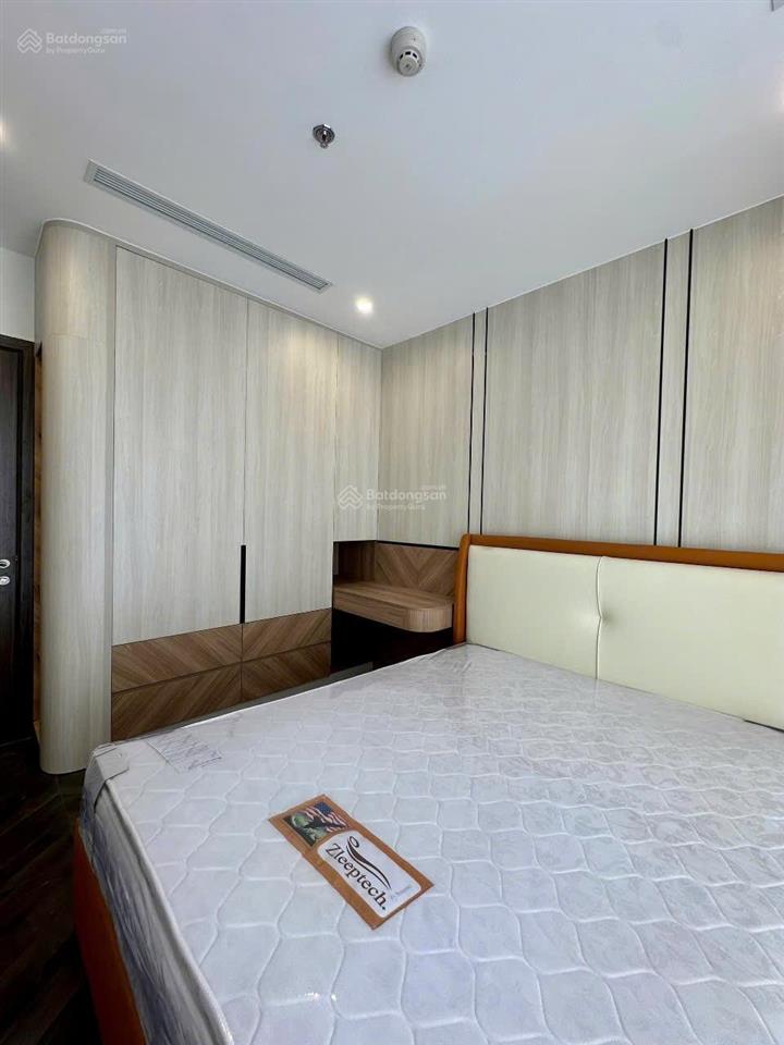 Bán căn hộ đẹp tại the beverly  vinhomes grand park, 4,5 tỷ, 80m2, 2pn, 2wc tặng xe vinfast vf3