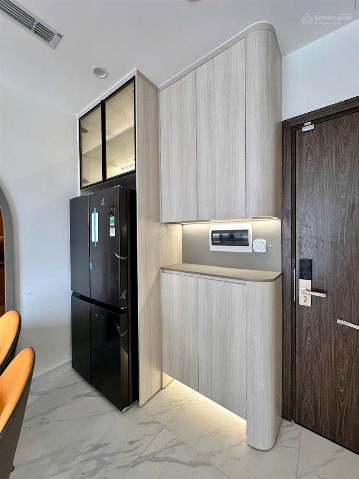 Bán căn hộ đẹp tại the beverly  vinhomes grand park, 4,5 tỷ, 80m2, 2pn, 2wc tặng xe vinfast vf3