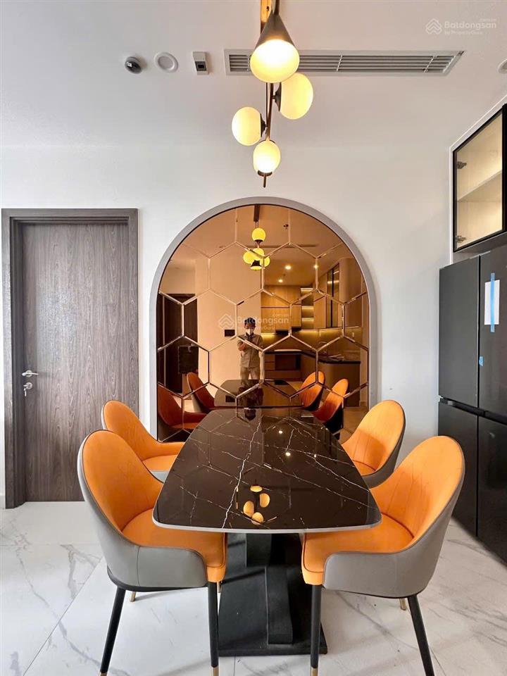 Bán căn hộ đẹp tại the beverly  vinhomes grand park, 4,5 tỷ, 80m2, 2pn, 2wc tặng xe vinfast vf3