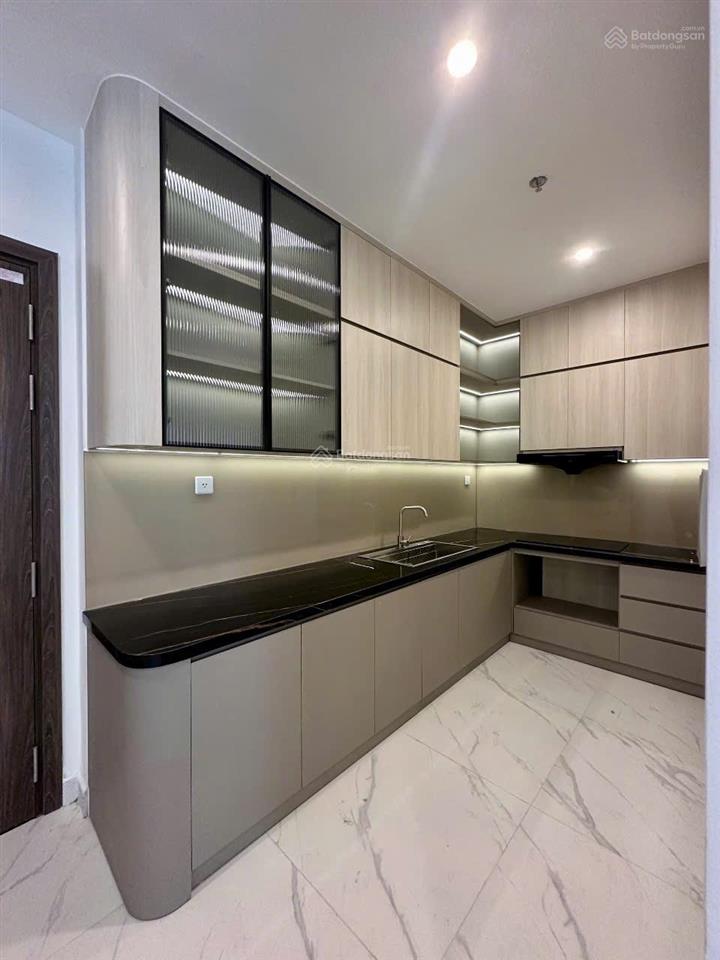 Bán căn hộ đẹp tại the beverly  vinhomes grand park, 4,5 tỷ, 80m2, 2pn, 2wc tặng xe vinfast vf3