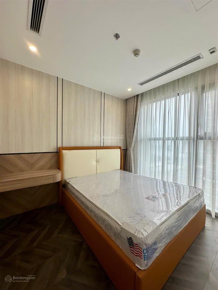Bán căn hộ đẹp tại the beverly  vinhomes grand park, 4,5 tỷ, 80m2, 2pn, 2wc tặng xe vinfast vf3