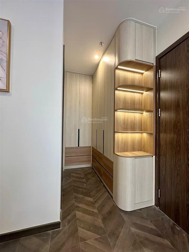 Bán căn hộ đẹp tại the beverly  vinhomes grand park, 4,5 tỷ, 80m2, 2pn, 2wc tặng xe vinfast vf3