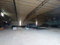 Bán đất kho xưởng đường đại lộ thăng long, bình yên, thạch thất, hn. 3000m2, có sẵn kho zamil 1000m