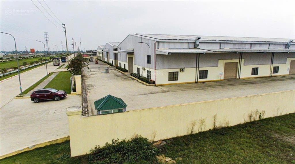 Cho thuê 3.000m kho xưởng đường đại lộ thăng long kcn thạch thất quốc oai,hà nội.đủ pccc.0963 596 ***