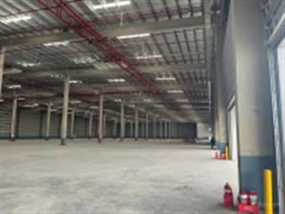 Cho thuê 3.000m kho xưởng đường đại lộ thăng long kcn thạch thất quốc oai,hà nội.đủ pccc.0963 596 ***