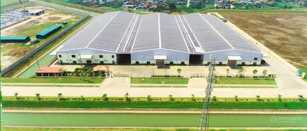 Cho thuê 3.000m kho xưởng đường đại lộ thăng long kcn thạch thất quốc oai,hà nội.đủ pccc.0963 596 ***