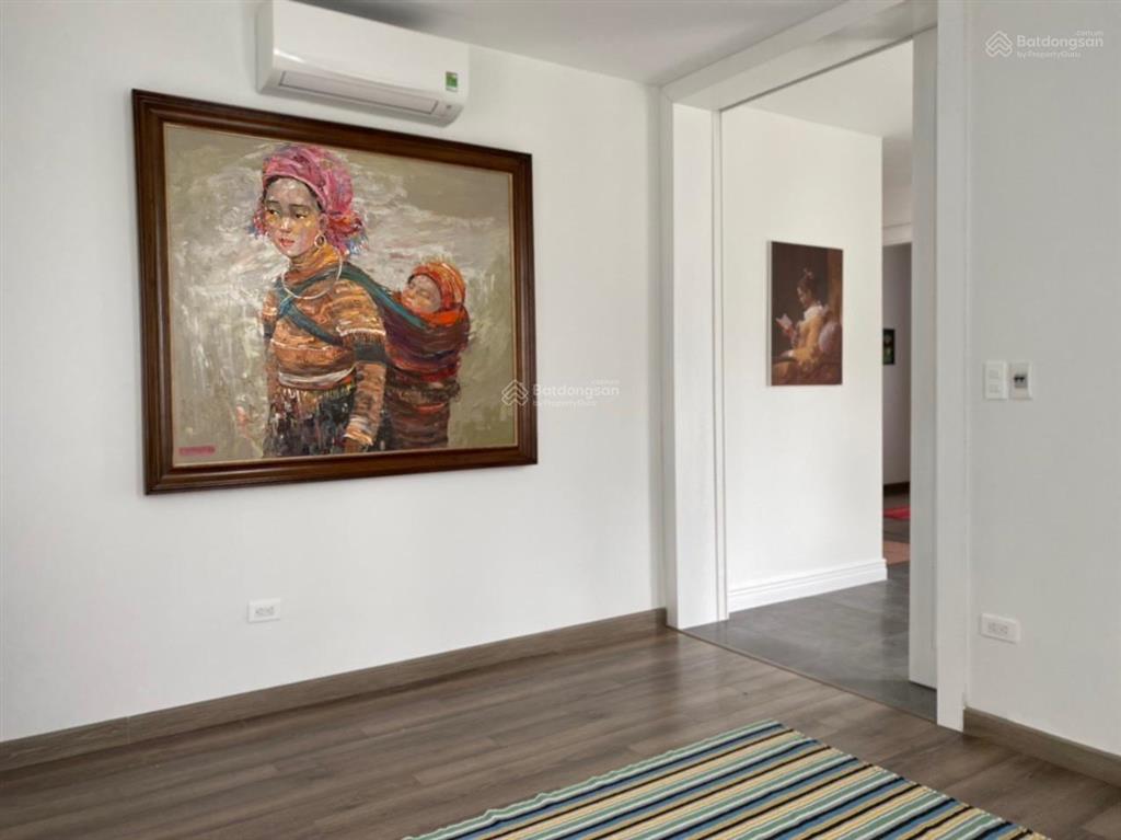 Cho thuê biệt thự splendora  an khánh  đại lộ thăng long 250m2 3 tầng, 5pn. full nội thất. 30tr