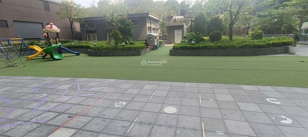 Cho thuê mặt bằng chân đế chung cư vinata tower, cạnh thăng long number one, 125m2, khuất duy tiến