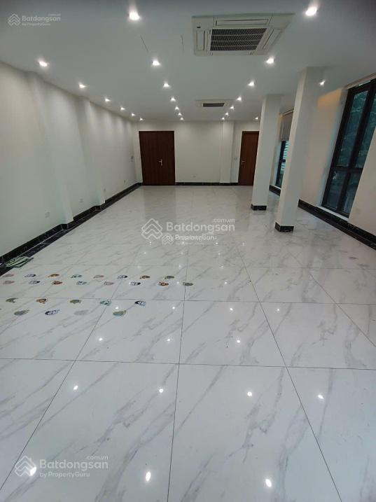 Cho thuê tòa nhà mặt đường tỉnh lộ 419 phùng xá, thạch thất, hn 420m2 5 tầng, 1 hầm, 2 thang máy