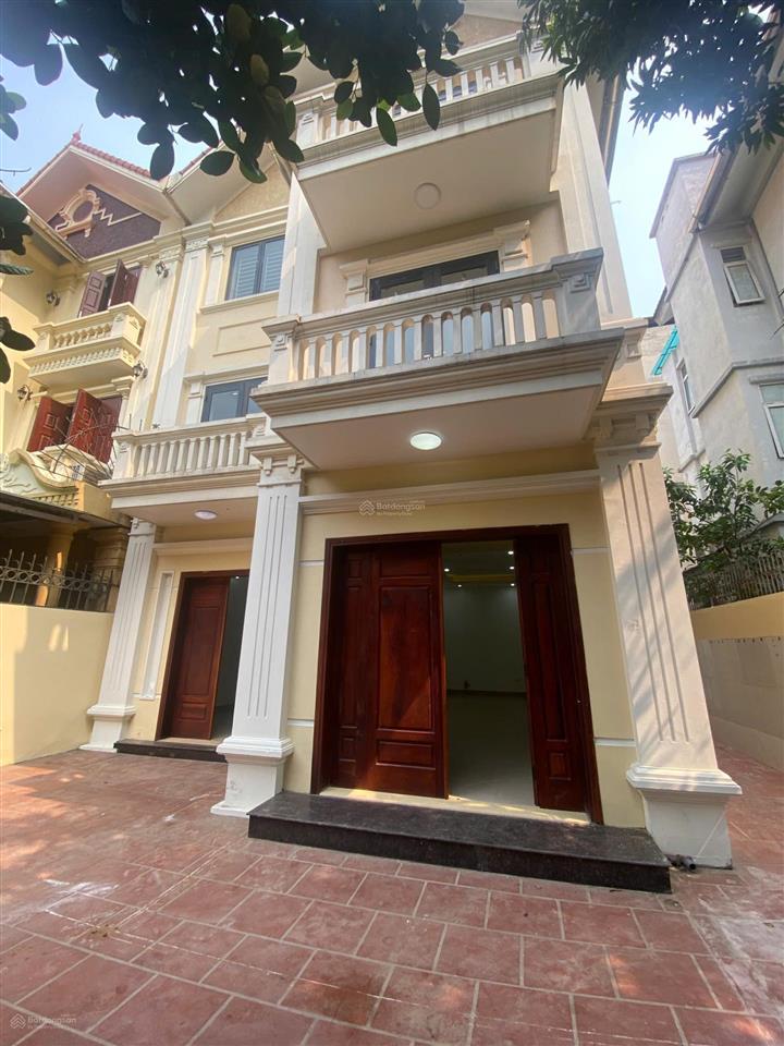Cho thuê biệt thự siêu đẹp kđt trung văn hancic, 180m, 4 tầng, gần trường olympia, 36tr. 0963 596 ***