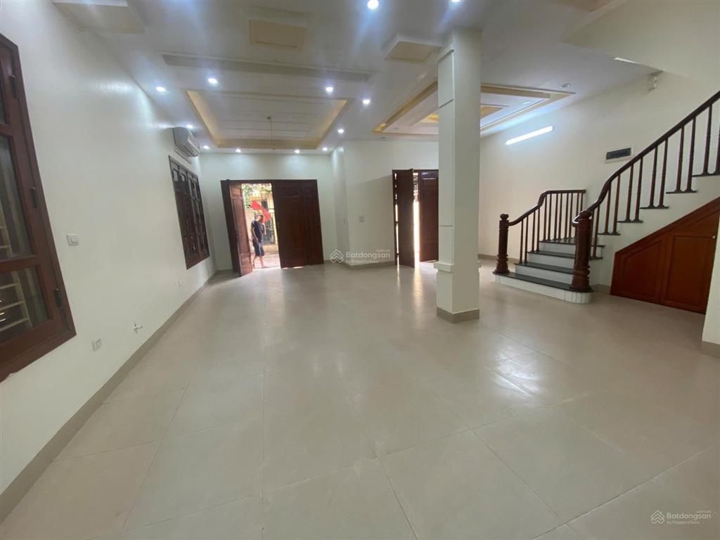Cho thuê biệt thự siêu đẹp kđt trung văn hancic, 180m, 4 tầng, gần trường olympia, 36tr. 0963 596 ***