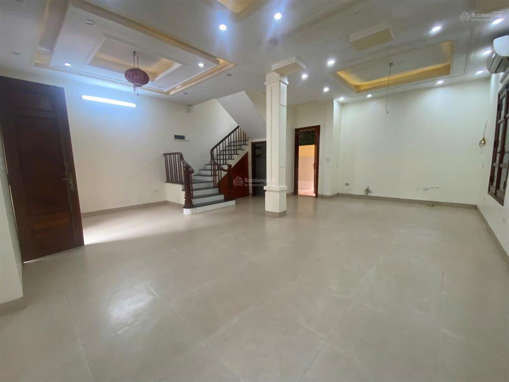 Cho thuê biệt thự siêu đẹp kđt trung văn hancic, 180m, 4 tầng, gần trường olympia, 36tr. 0963 596 ***