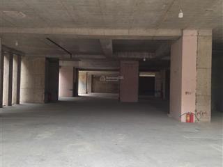 Cho thuê kho đường vạn phúc, hà đông, hn. dt 400m2, xây dựng kiên cố, có điện 3fa. giá 30tr/th