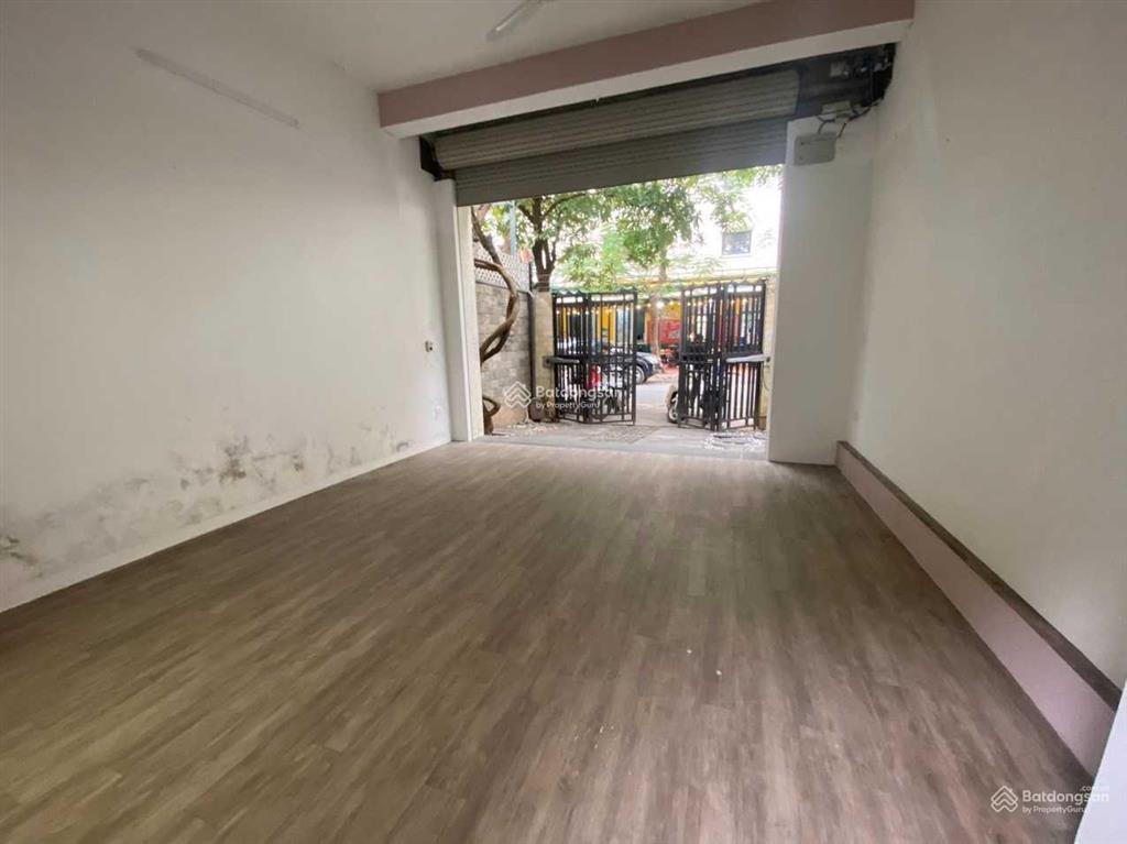 Cho thuê biệt thự kđt mễ trì hạ, nam từ liêm, 220m², 4 tầng, ô tô đỗ cửa, 50tr/th.  0963 596 ***