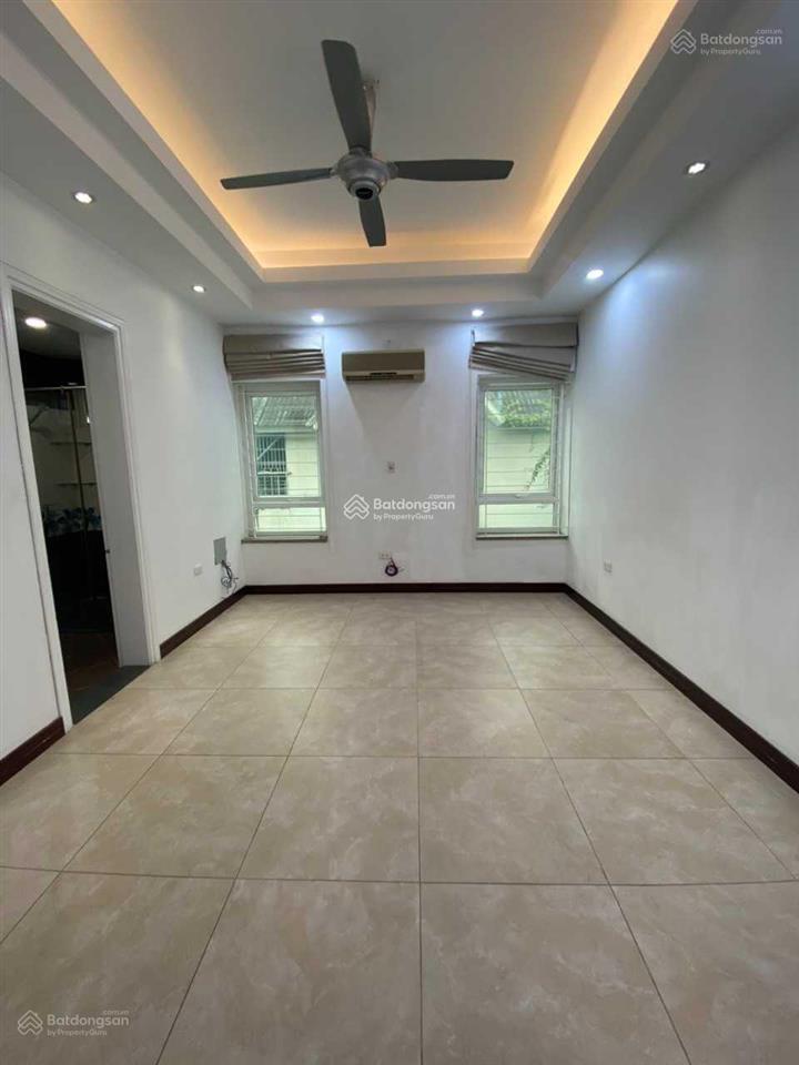 Cho thuê biệt thự kđt mễ trì hạ, nam từ liêm, 220m², 4 tầng, ô tô đỗ cửa, 50tr/th.  0963 596 ***
