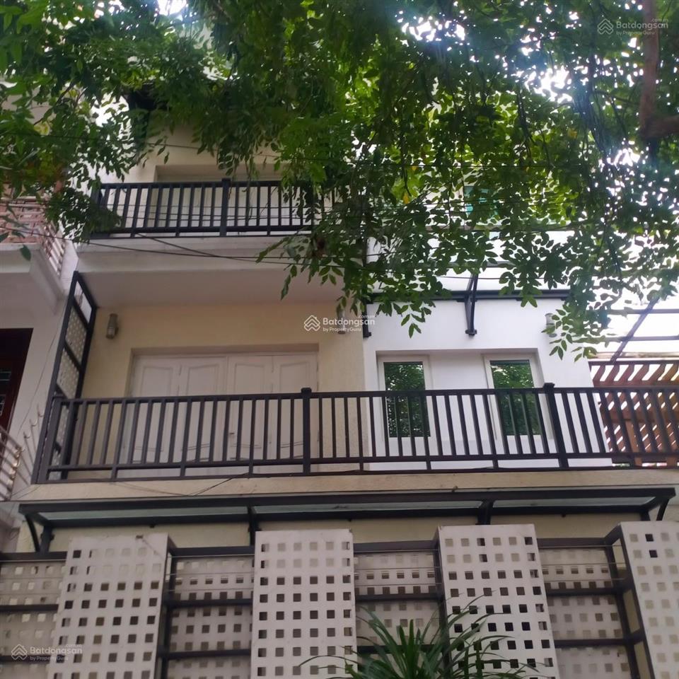 Cho thuê biệt thự kđt mễ trì hạ, nam từ liêm, 220m², 4 tầng, ô tô đỗ cửa, 50tr/th.  0963 596 ***