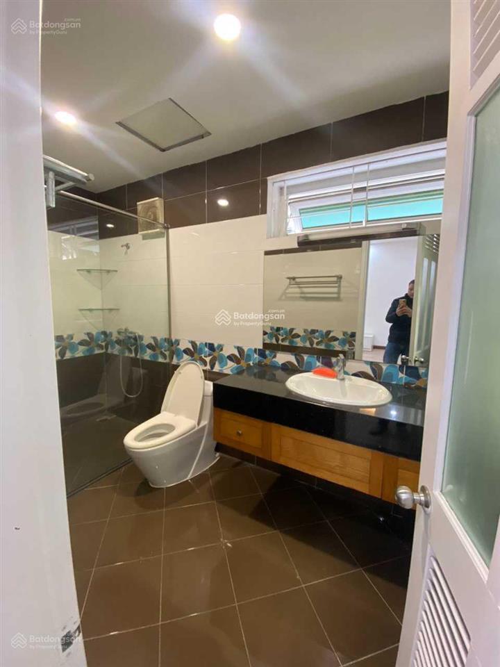 Cho thuê biệt thự kđt mễ trì hạ, nam từ liêm, 220m², 4 tầng, ô tô đỗ cửa, 50tr/th.  0963 596 ***