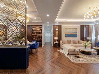 Cho thuê căn hộ chung cư tòa s.301 vinsmart city, tây mỗ, hà nội. 80m, 3p ngủ, đủ đồ. nhà siêu đẹp
