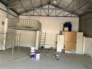 Cho thuê kho đường phú minh, bắc từ liêm. gần văn tiến dũng ,100m2,  0963 596 ***