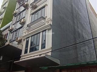 Cho thuê nhà lk khu đô thị văn khê,hà đông. 50m, 7 tầng, thang máy,25tr ô tô vào nhà.  0963 596 ***