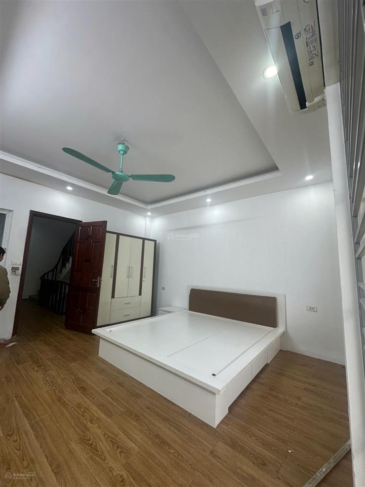 Cho thuê liền kề 7pn, 7wc tại khu đô thị mới an hưng, hà đông, giá tốt 20 tr vnd, 85m². 0963 596 ***