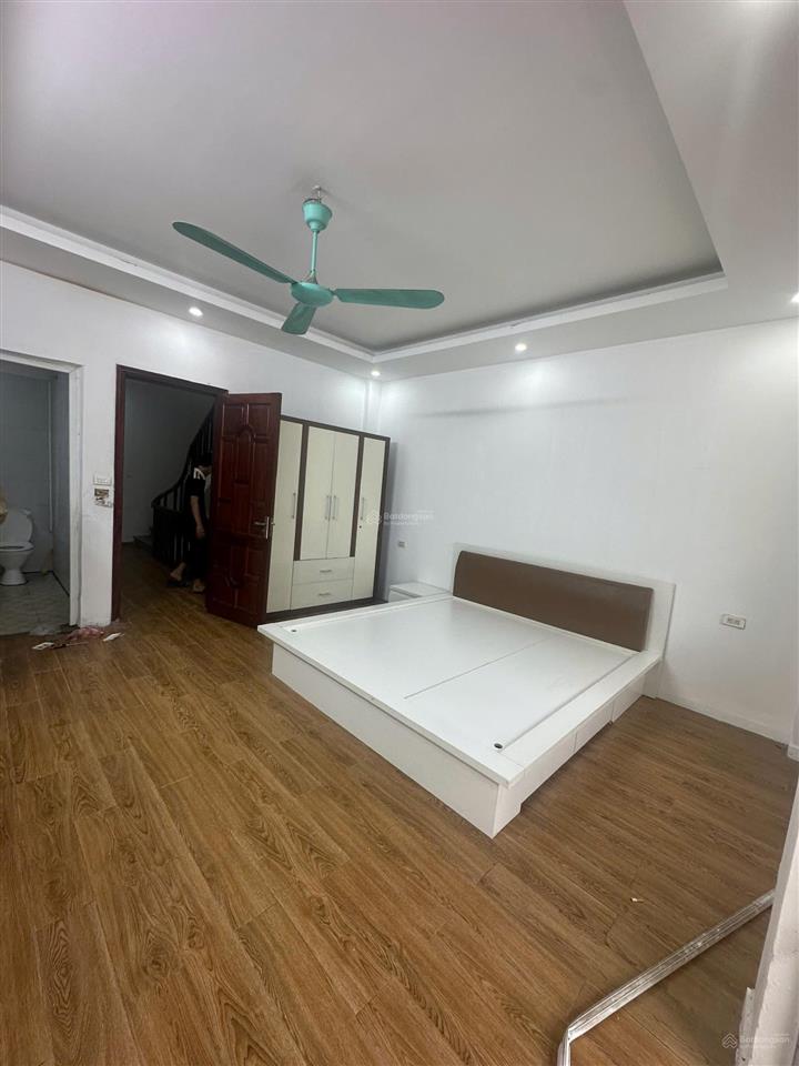 Cho thuê liền kề 7pn, 7wc tại khu đô thị mới an hưng, hà đông, giá tốt 20 tr vnd, 85m². 0963 596 ***