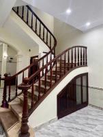 Cho thuê nhà riêng đường phú minh, tây tựu, hà nội. gần quận ủy bắc từ liêm cũ. 45m2, 4 tầng, 11tr
