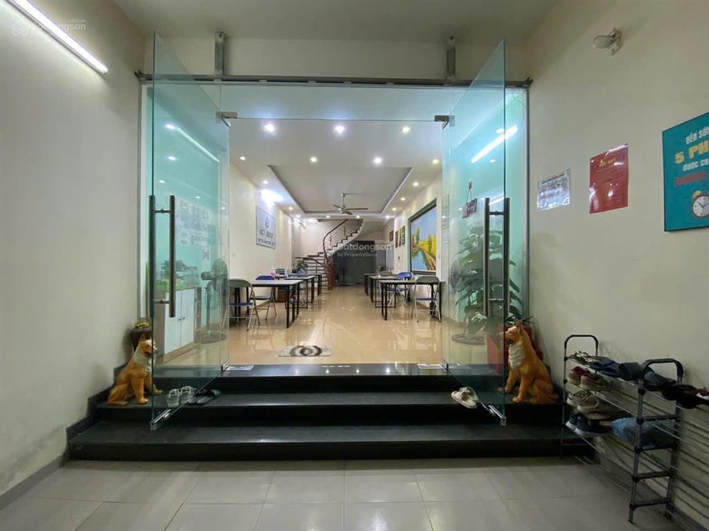 Cho thuê nhà riêng đường phú minh, tây tựu, hà nội. gần quận ủy bắc từ liêm cũ. 45m2, 4 tầng, 11tr