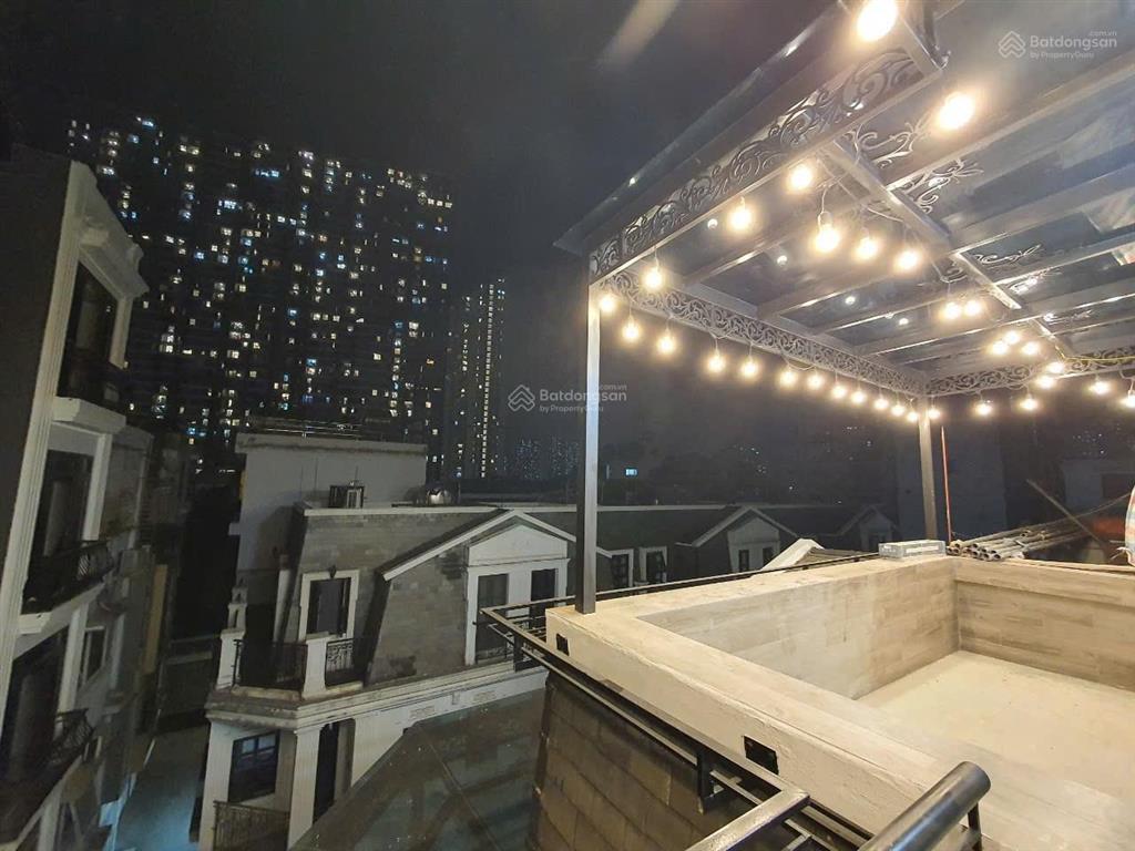 Cho thuê mặt phố nguyễn khả trạc 120 m2 * 7 tầng. chia phòng, thang máy, có pccc.  0963 596 ***