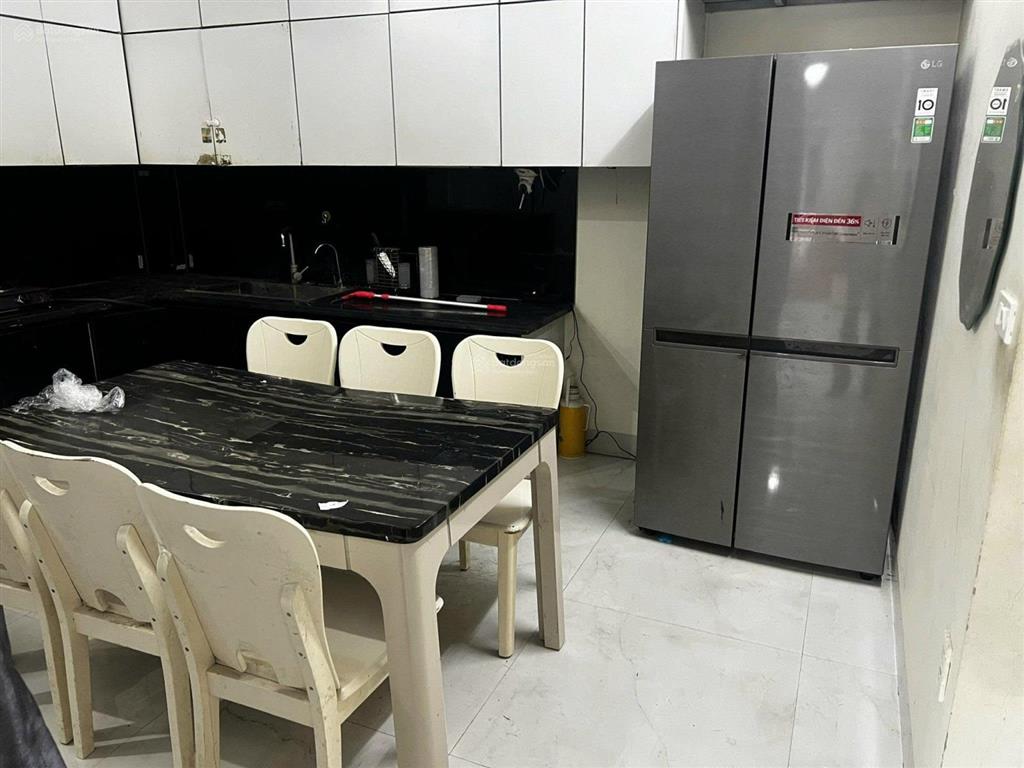 Cho thuê nhà ngay khu đô thị văn khê, hà đông. 50m2, 5 tầng, đầy đủ nội thất. 22tr.  0963 596 ***