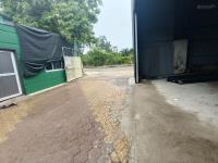 Cho thuê kho xưởng đường 70  miêu nha, tây mỗ, xuân phương, hn. dt 360m2, 80k/m2/th.  0963 596 ***